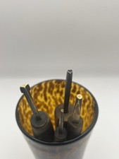 Joblot 4 x Antique Bookbinding