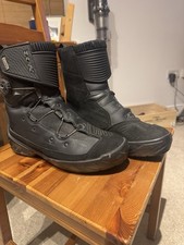 TCX Infinity 3 Mid Waterproof