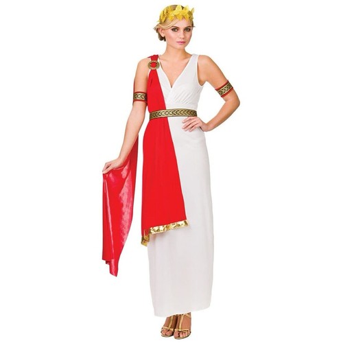 Ladies glamorous roman lady - ladies,