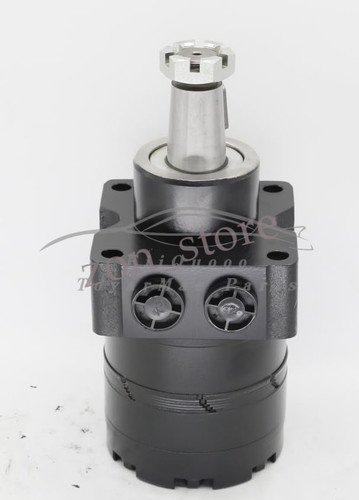 New wheel motor - wheel,