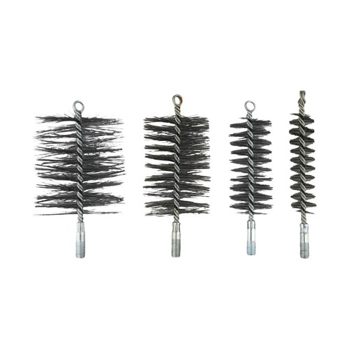 Innovative chimney brush - innovative,