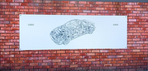 Lotus elan m100 cutaway - lotus,