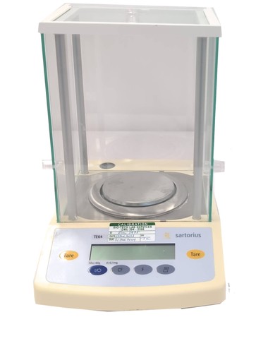 Sartorius te64 talent - sartorius,