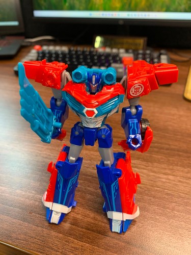 Transformers warrior class - transformers,