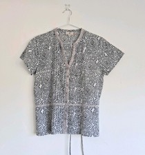 Anokhi Indian Cotton Block
