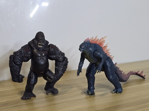 King kong godzilla - king, universal
