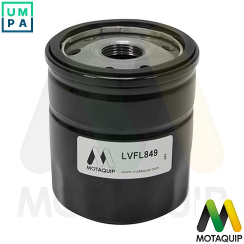 Oil filter lvfl849 for ford - oil,