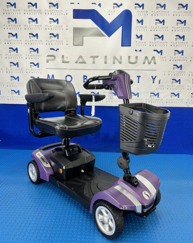 Rascal veo sport luxury - sport, |