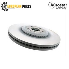 autostar germany BRAKE DISC FRONT JAGUAR 2021 2024 T4A45233