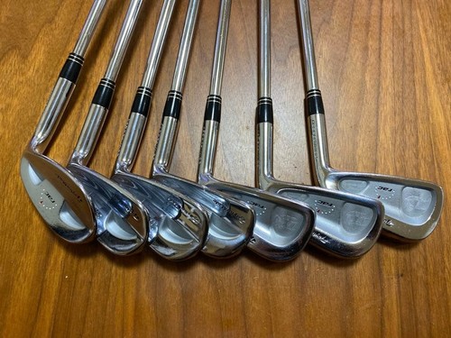 Used taylormade rac cavity - used,