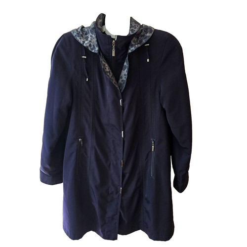 Jack wills woman hooded coat - jack,