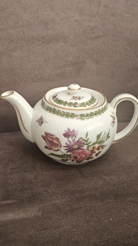 Vintage botanical floral - ,