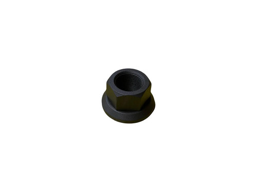 Wheel nut jcb part - wheel, no