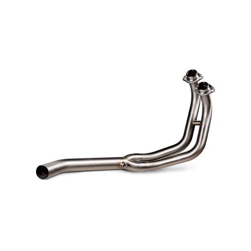 Akrapovic stainless steel - akrapovic,