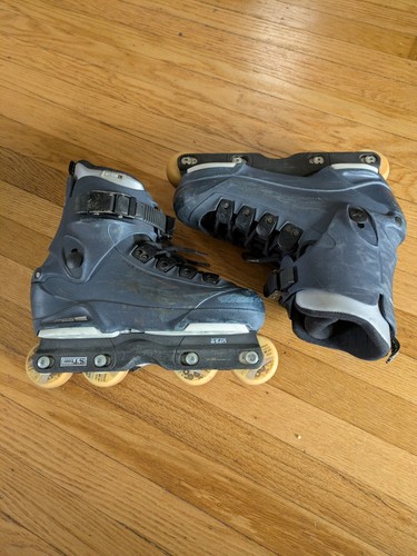Salomon ten aggressive - st,