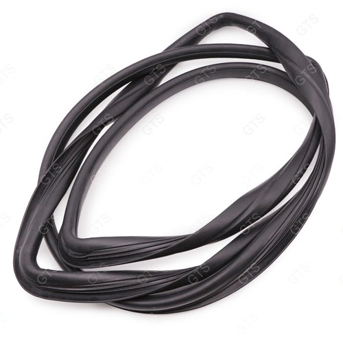 Front windshield weatherstrip - windshield,