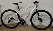 Ladies Hybrid Bike 19