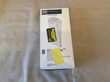 Sebo Filterbox Felix Filter Bags: Ultra-Bag. 7 Bags (not 8). New