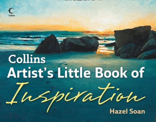 Collins artist little book - collins,