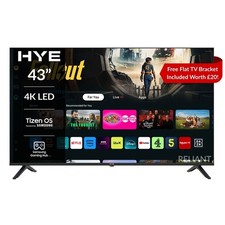 Hye inch led tizen os - inch,