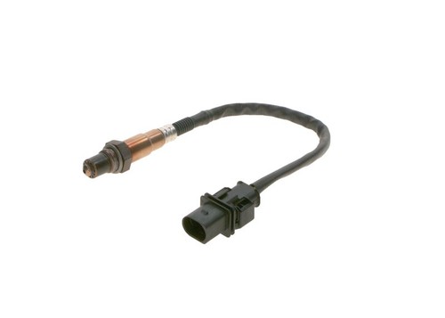 Bosch lambda oxygen sensor - bosch, o2