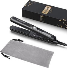 Mini Travel Hair Straightener