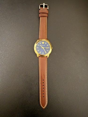 Versace velq swiss made - versace,