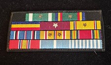 Theatre Made US Navy Ribbon