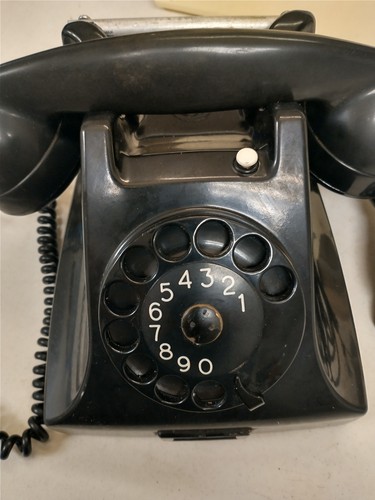 Vintage 1964 antique retro ptt - 1964,