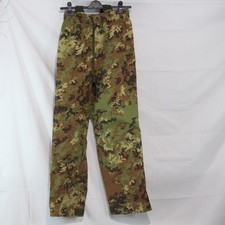 Genuine Surplus Italian Army