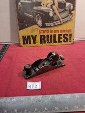 Vintage Record No 220 Block