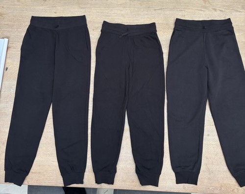 Pack black m jogging - 3, h&m