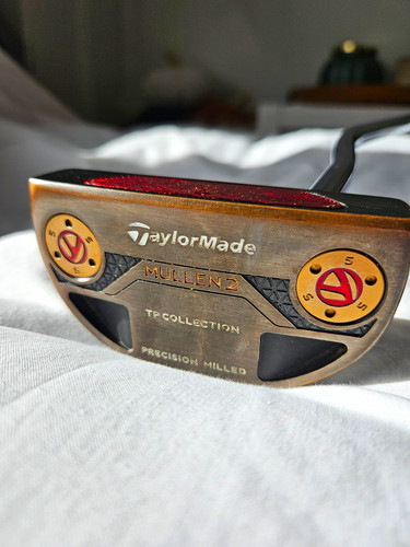 Taylormade collection - tp,