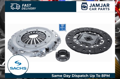 Sachs 3000951608 clutch kit - sachs,