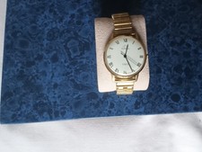 mondaine mens vintage watch swiss made manual vgc