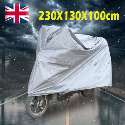 Motorcycle cover waterproof - cover,
