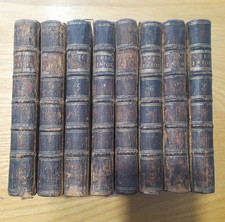 THE SPECTATOR Leather Bound