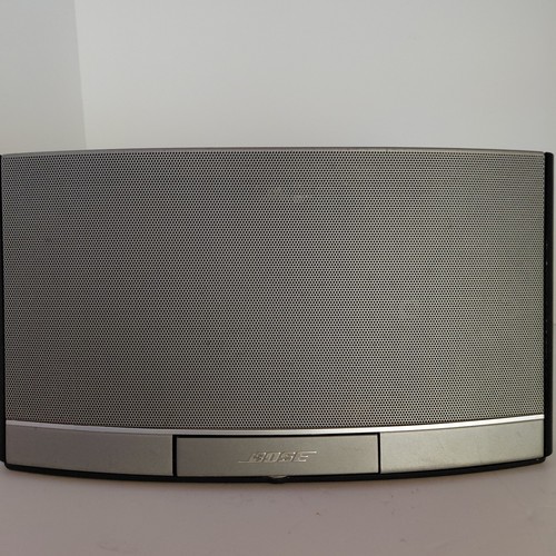Bose sounddock n123 portable - bose,