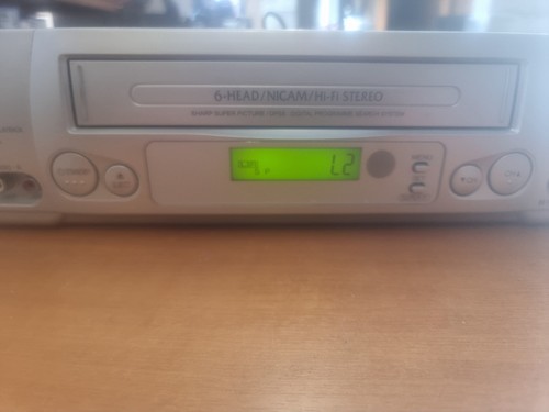 Sharp mh704 6head nicam - ,