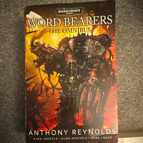 Black library warhammer word - black,