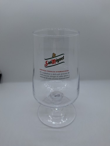Cerveza san miguel - miguel, clear