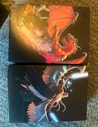 Magic the gathering - magic:,