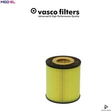 OIL FILTER V344 FOR BMW
