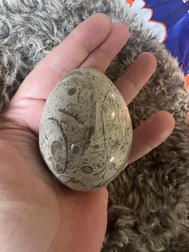 Marble egg - marble,