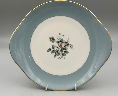 Royal doulton rose elegans - royal,