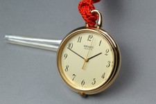 Vintage 1987 Seiko Pocket