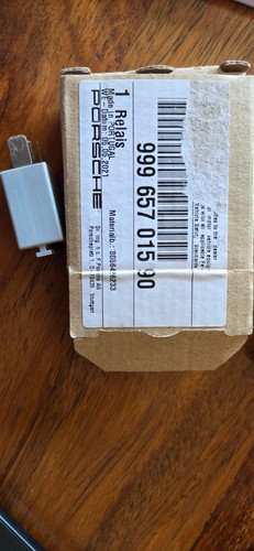 Porsche 911 cayman fuel pump - fuel,