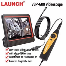 Launch X431 VSP-600 VSP600