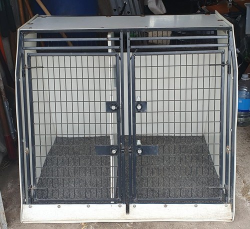 Large strong lintran dog - strong,