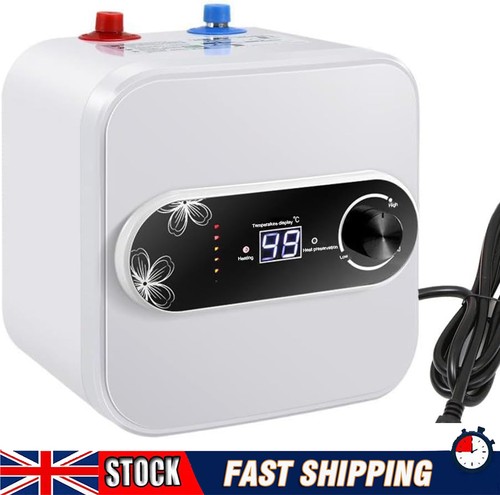 Gal electric instant - 2.1,